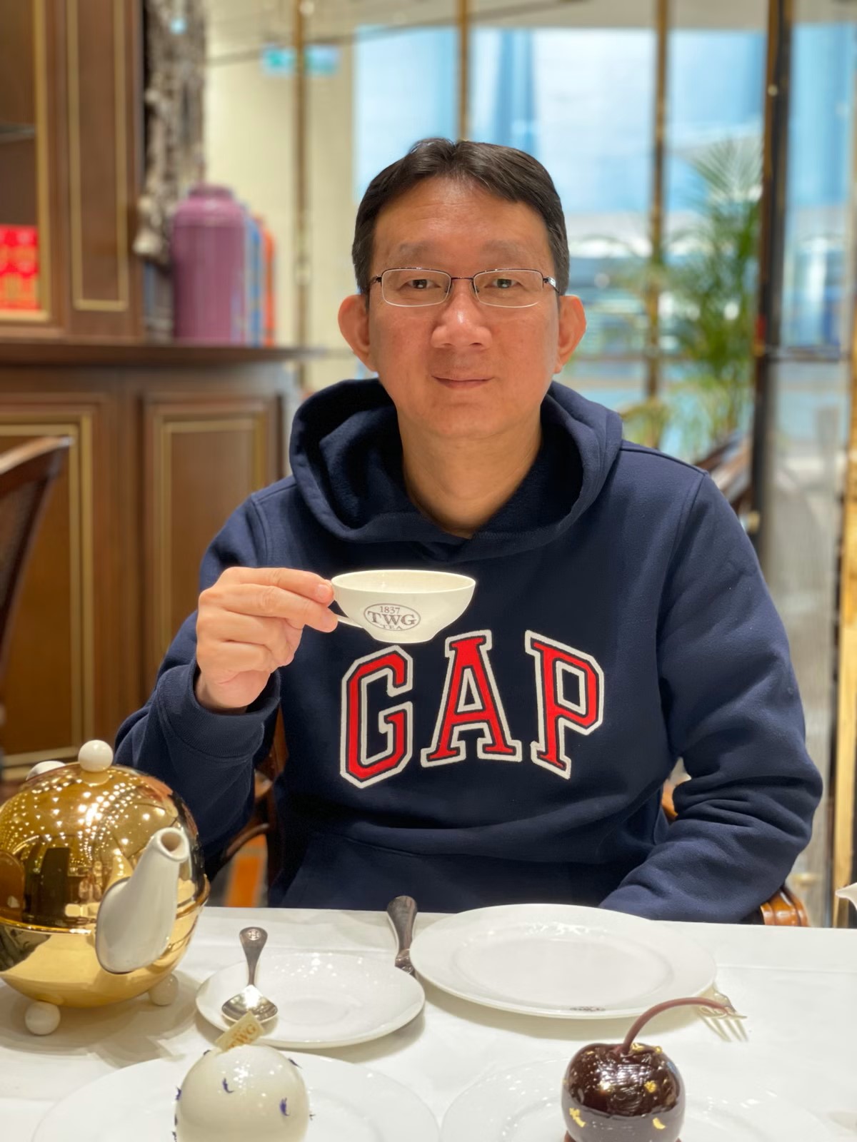 張景煜 照片