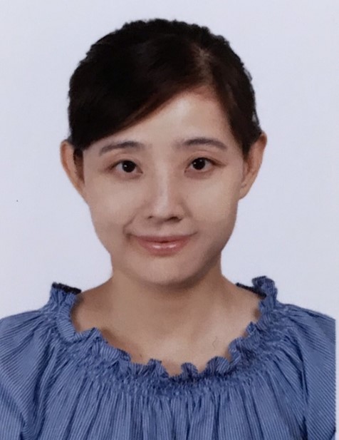 周維萱 照片