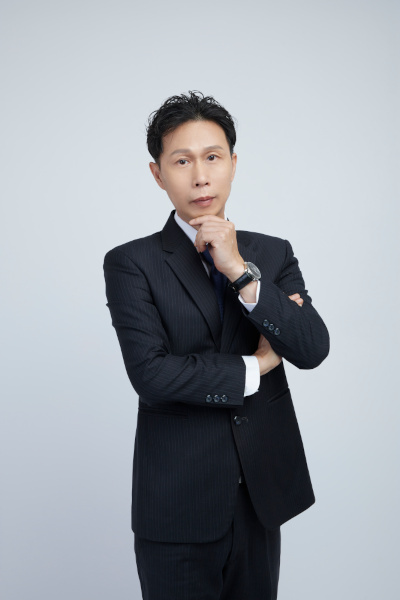 黃振庭 照片