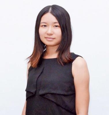 郭庭君 照片