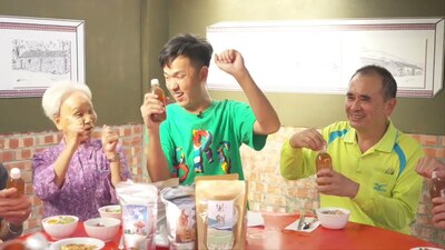 國立臺灣海洋大學 大學社會責任實踐計畫：在地共融篇